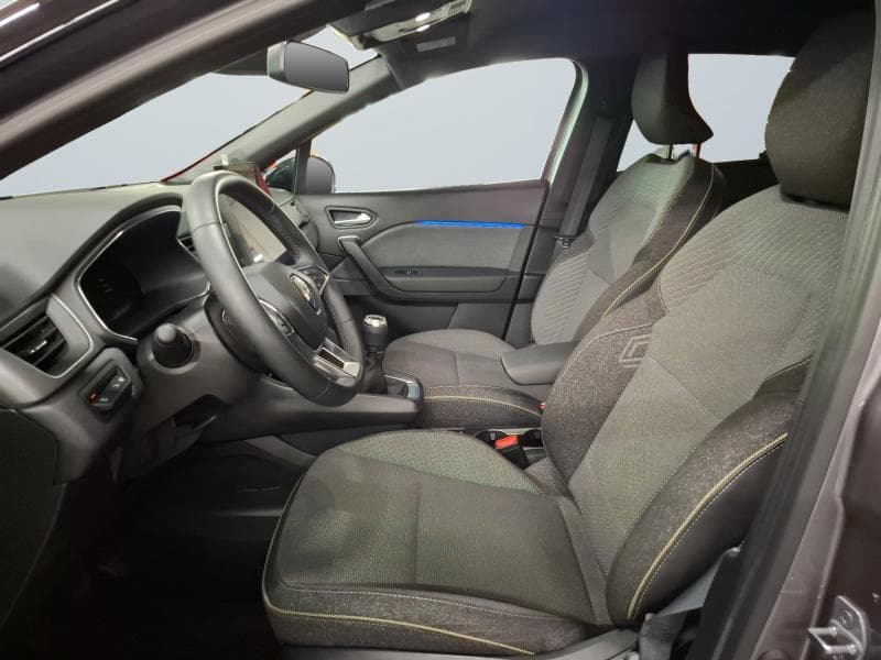 Renault Captur 1.0 TCe Techno 90 Hp - 15