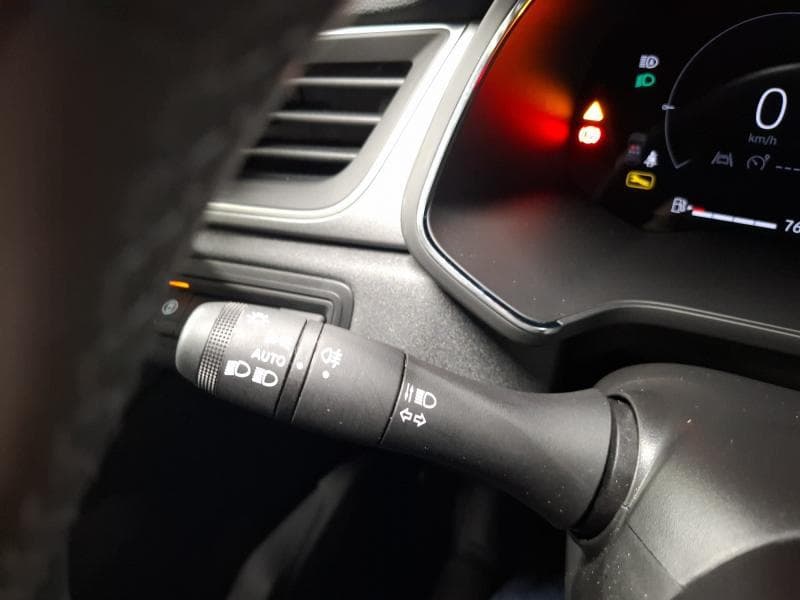 Renault Captur 1.0 TCe Techno 90 Hp - 18