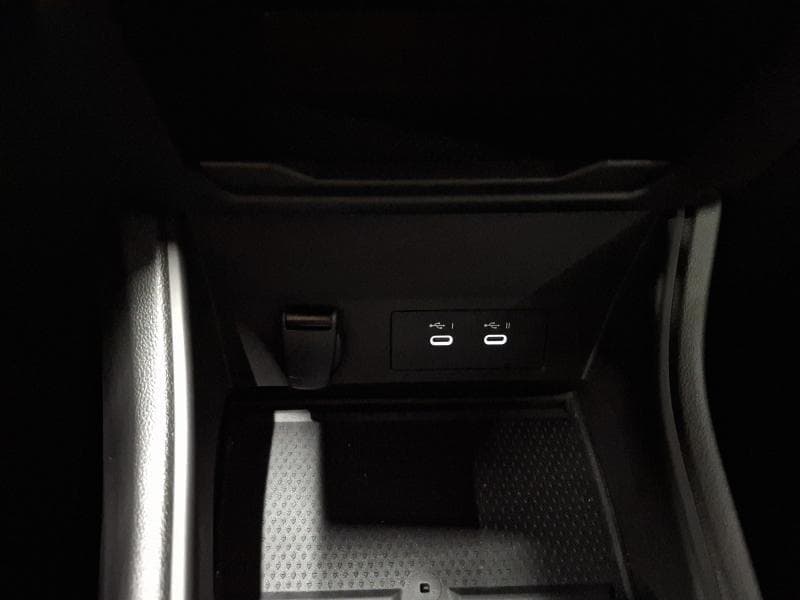 Renault Captur 1.0 TCe Techno 90 Hp - 29