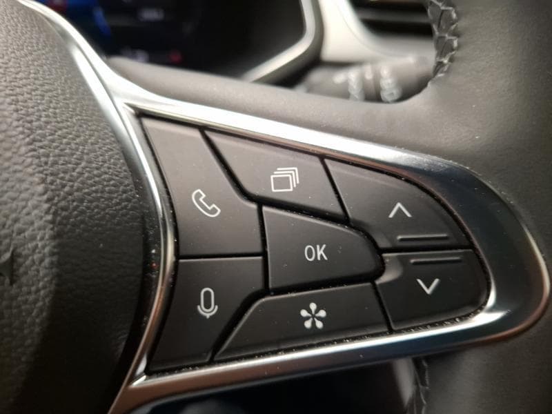 Renault Captur 1.0 TCe Techno 90 Hp - 26