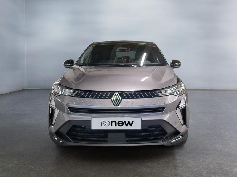 Renault Captur 1.0 TCe Techno 90 Hp - 3