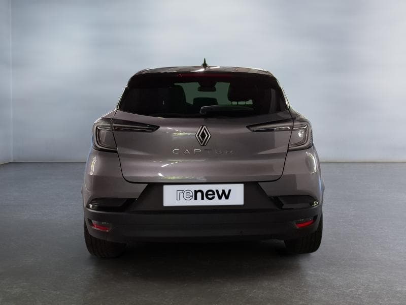 Renault Captur 1.0 TCe Techno 90 Hp - 7