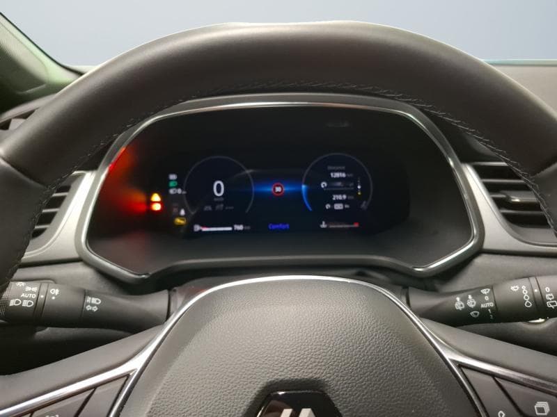 Renault Captur 1.0 TCe Techno 90 Hp - 16