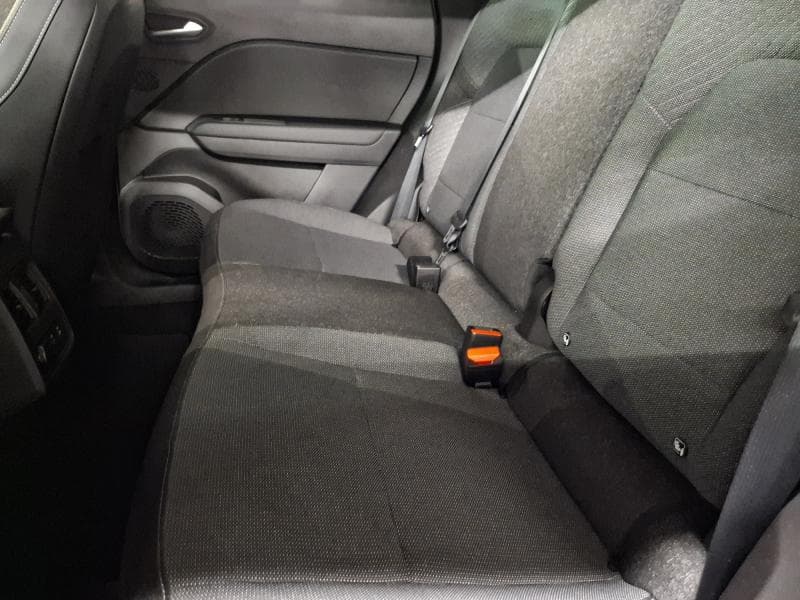 Renault Captur 1.0 TCe Techno 90 Hp - 12