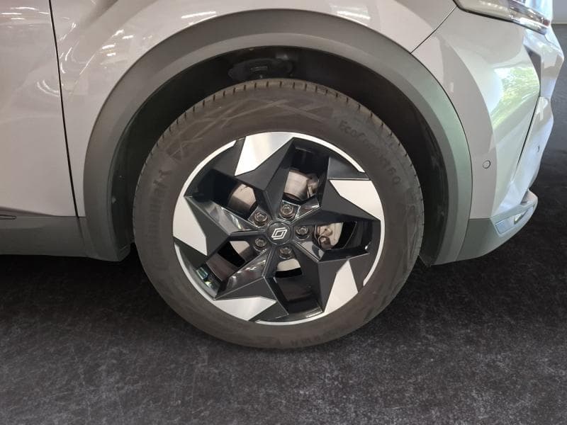 Renault Captur 1.0 TCe Techno 90 Hp - 10