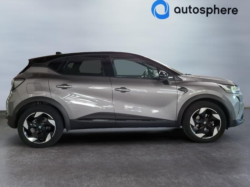 Renault Captur 1.0 TCe Techno 90 Hp - 9