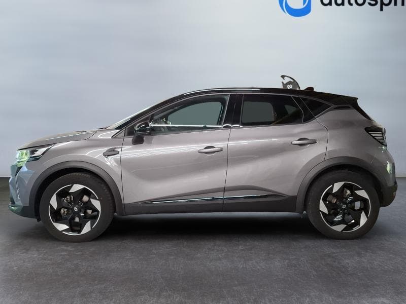 Renault Captur 1.0 TCe Techno 90 Hp - 4