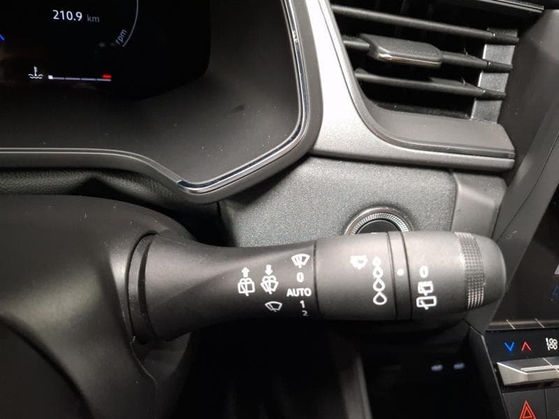 Renault Captur 1.0 TCe Techno 90 Hp - 19