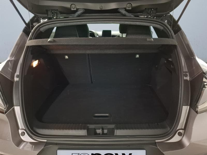 Renault Captur 1.0 TCe Techno 90 Hp - 8