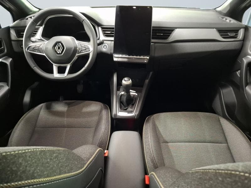 Renault Captur 1.0 TCe Techno 90 Hp - 14