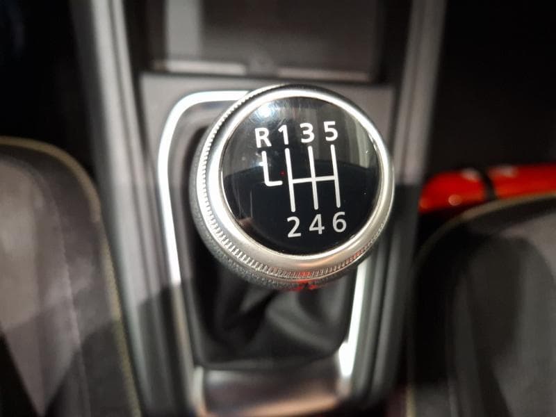 Renault Captur 1.0 TCe Techno 90 Hp - 22