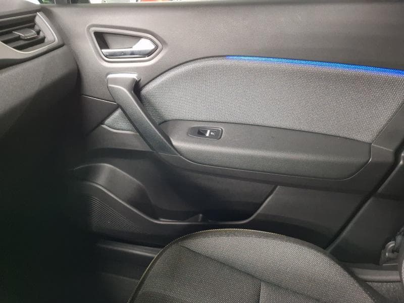 Renault Captur 1.0 TCe Techno 90 Hp - 31
