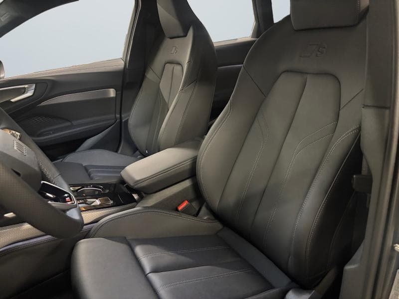 Audi A5 Avant Quattro Pack Technology Pro / S Line Intérieur extérieur / Caméra 360 / Matrix - 5