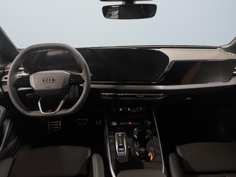 Audi A5 Avant Quattro Pack Technology Pro / S Line Intérieur extérieur / Caméra 360 / Matrix - 7