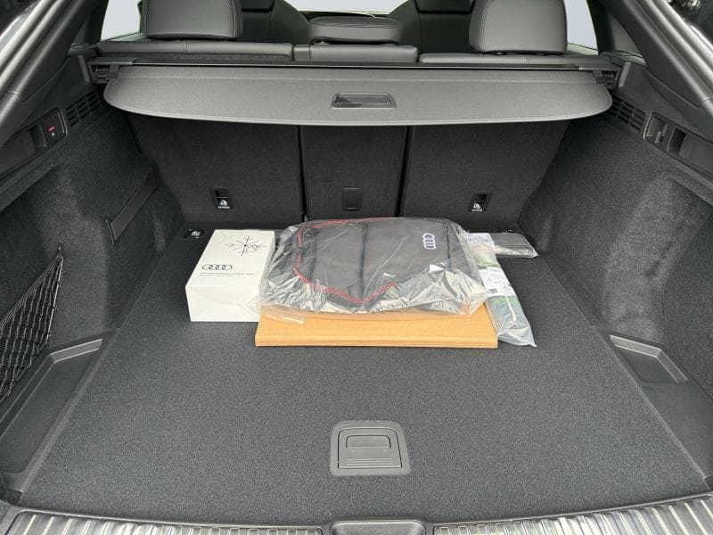 Audi Q5 Sportback - 6