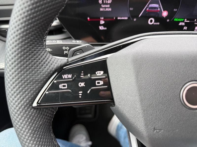 Audi Q5 Sportback - 18