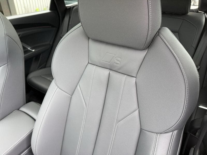 Audi Q5 Sportback - 24