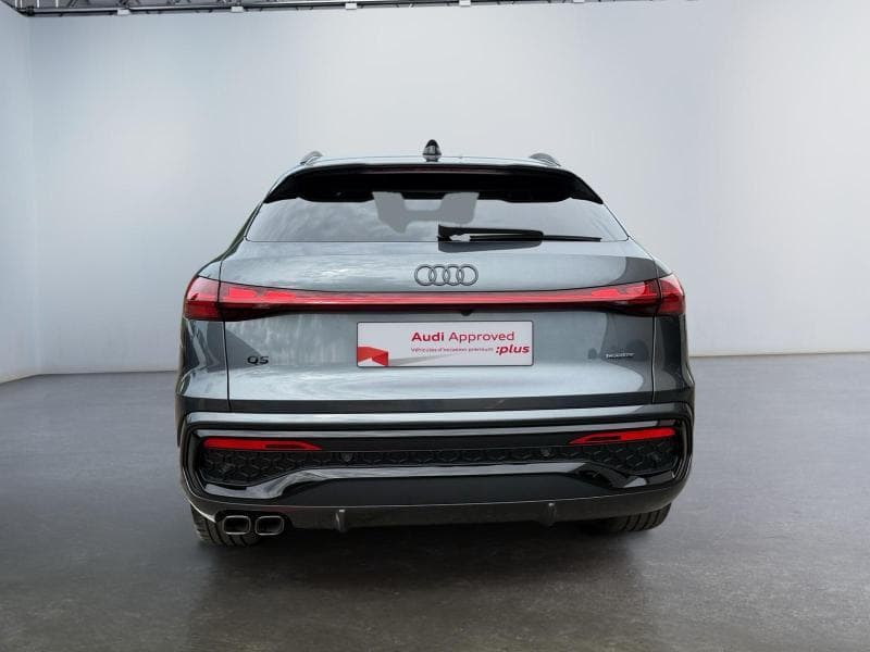 Audi Q5 Sportback - 5