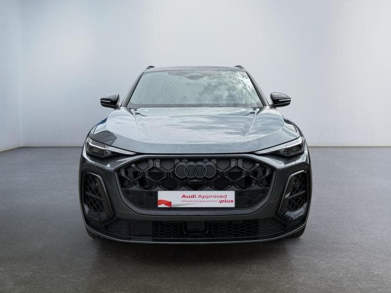 Audi Q5 Sportback - 2