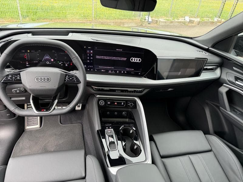 Audi Q5 Sportback - 26