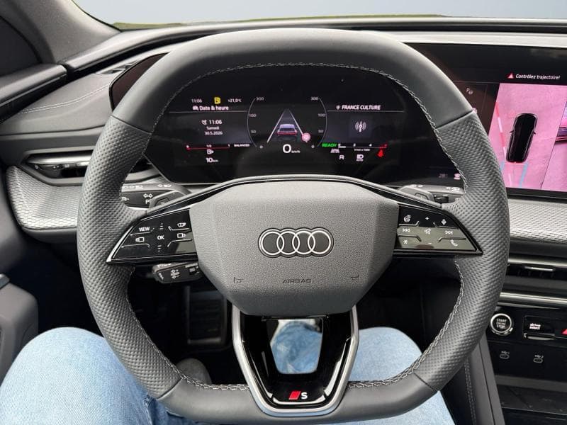 Audi Q5 Sportback - 11