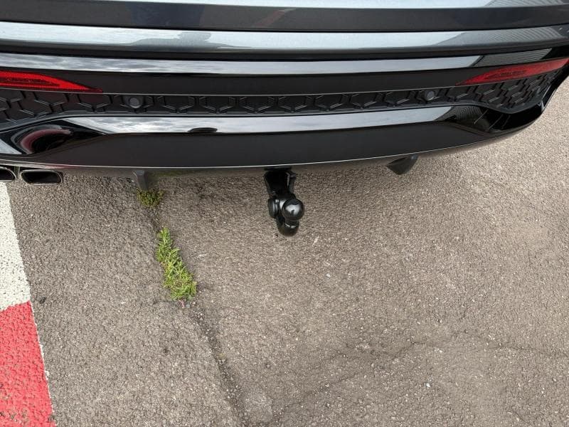 Audi Q5 Sportback - 25