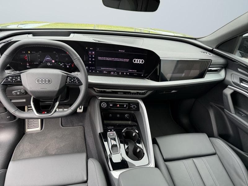 Audi Q5 Sportback - 12