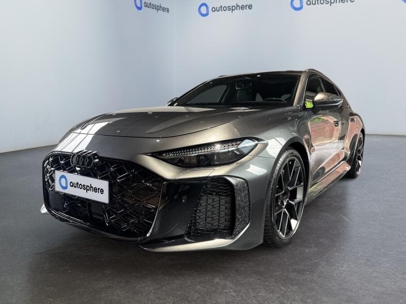 Audi RS5