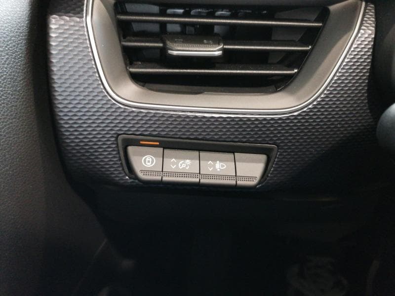 Renault Arkana E-TECH 1.6i Evolution 145 HP - 20