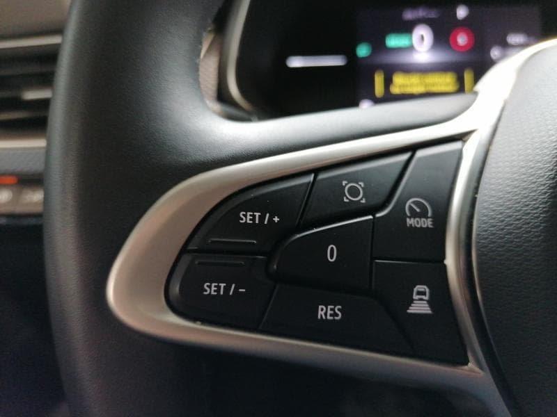 Renault Arkana E-TECH 1.6i Evolution 145 HP - 21
