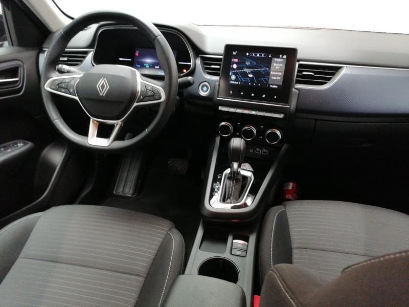 Renault Arkana E-TECH 1.6i Evolution 145 HP - 12