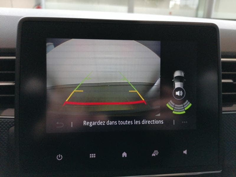 Renault Arkana E-TECH 1.6i Evolution 145 HP - 16