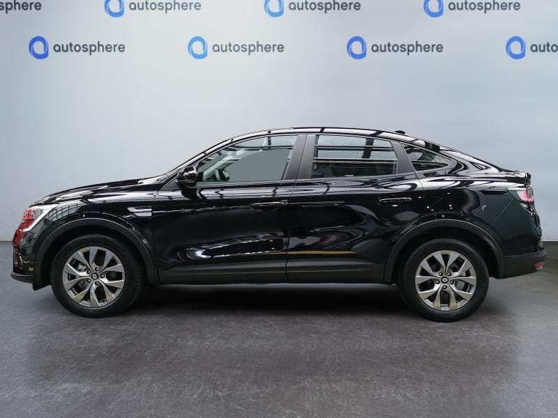 Renault Arkana E-TECH 1.6i Evolution 145 HP - 5