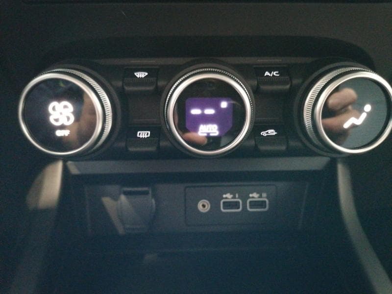 Renault Arkana E-TECH 1.6i Evolution 145 HP - 24