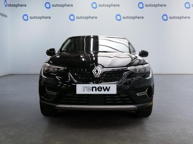 Renault Arkana E-TECH 1.6i Evolution 145 HP - 3