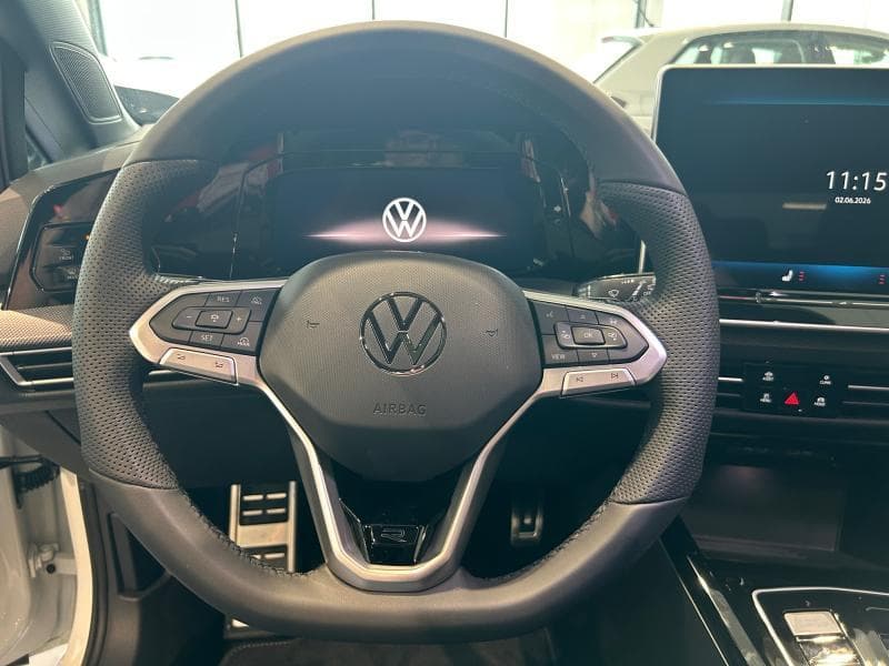 Volkswagen Golf VIII R-Line - 16