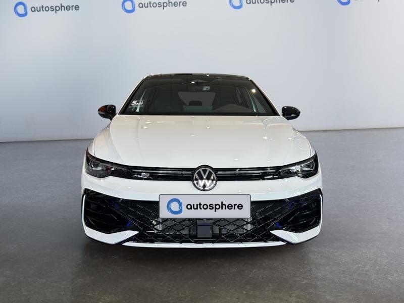 Volkswagen Golf VIII R-Line - 3