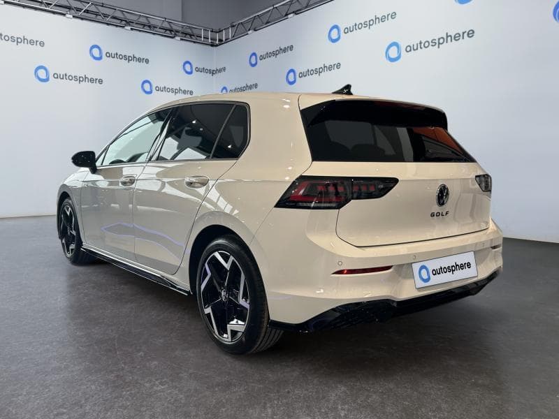 Volkswagen Golf VIII R-Line - 4