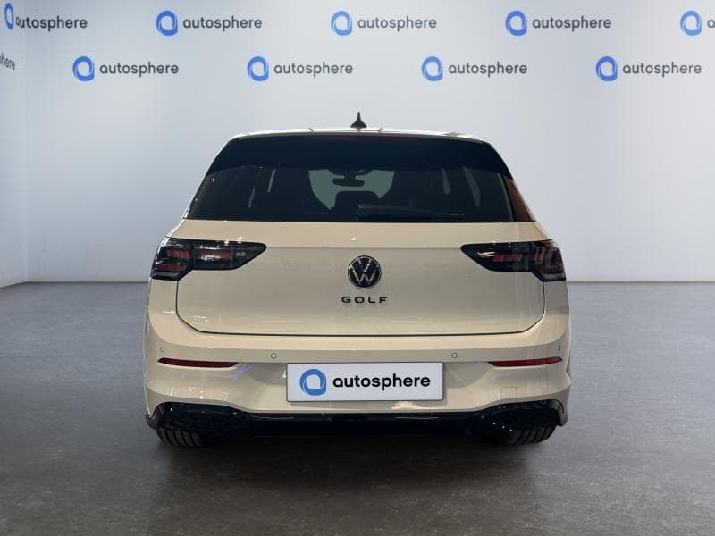 Volkswagen Golf VIII R-Line - 5