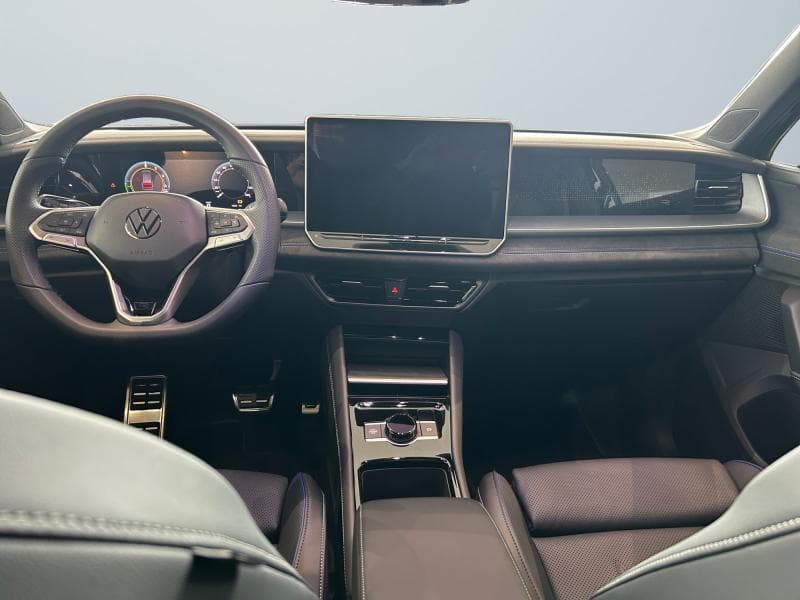 Volkswagen Tayron R-Line - 9