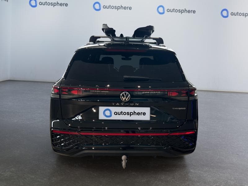 Volkswagen Tayron R-Line - 5