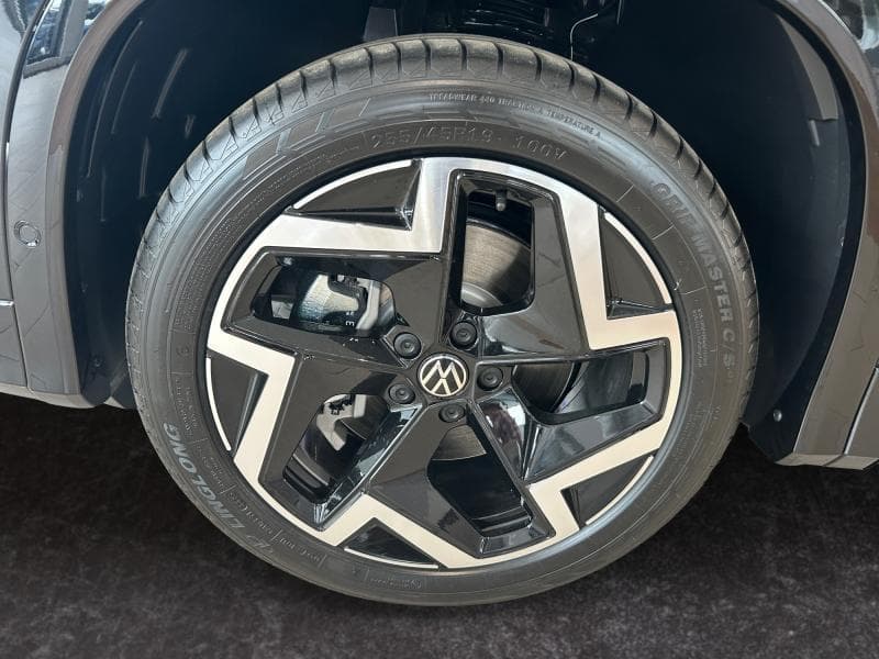 Volkswagen Tayron R-Line - 7