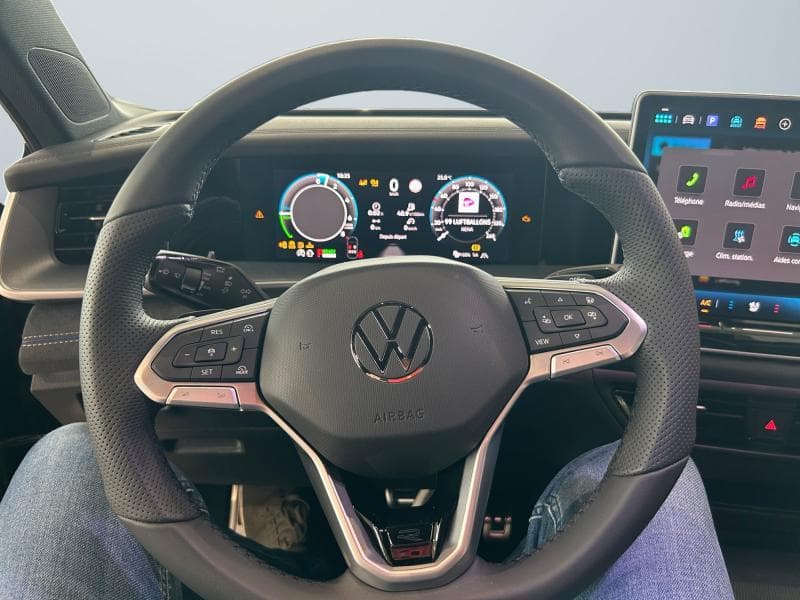 Volkswagen Tayron R-Line - 10