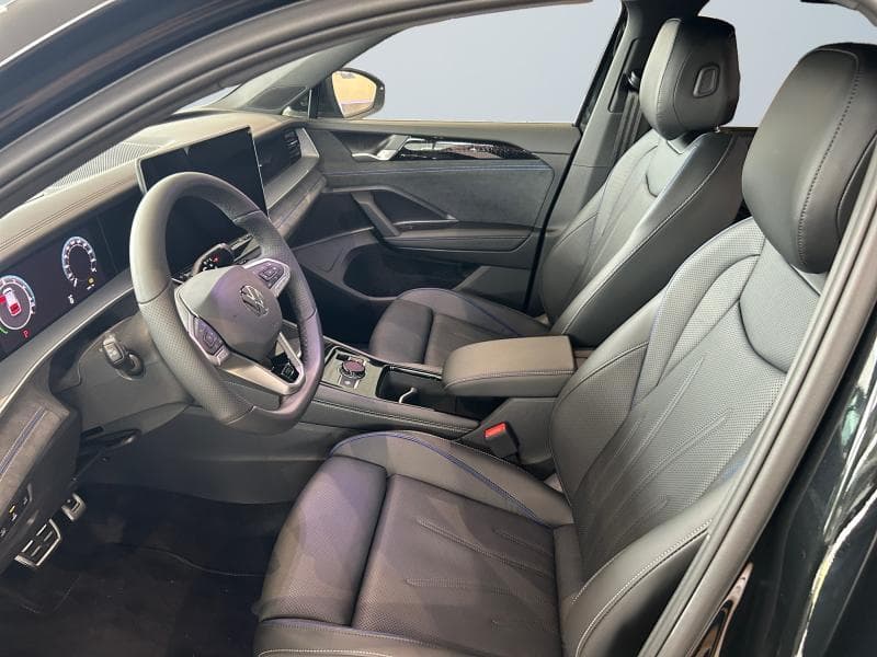 Volkswagen Tayron R-Line - 8