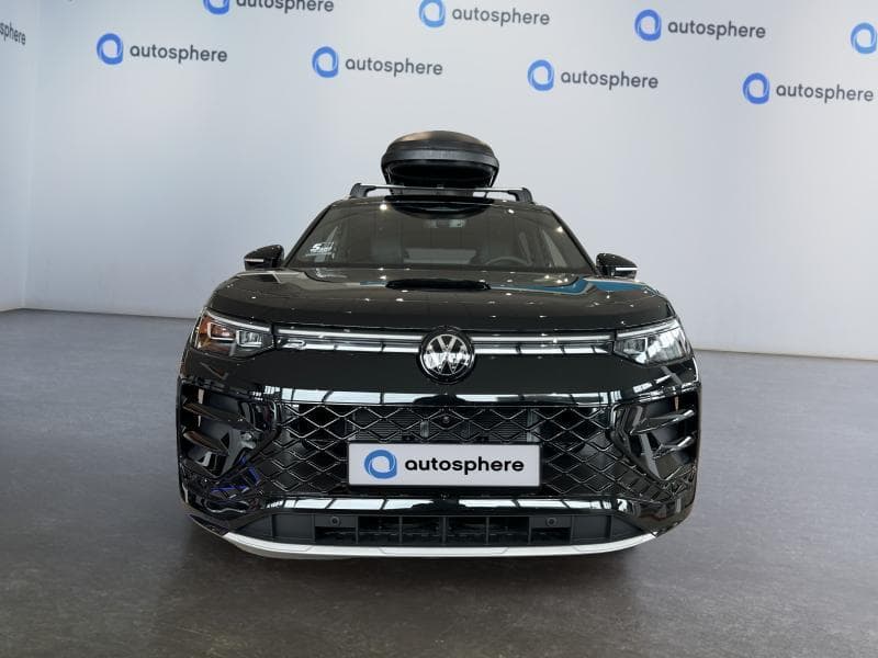 Volkswagen Tayron R-Line - 3