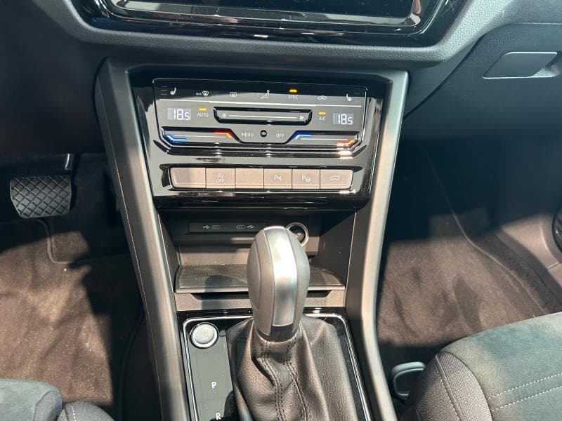 Volkswagen Touran III Highline R-Line extérieur - 14