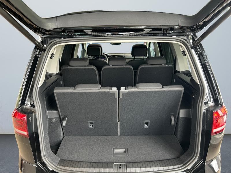 Volkswagen Touran III Highline R-Line extérieur - 19
