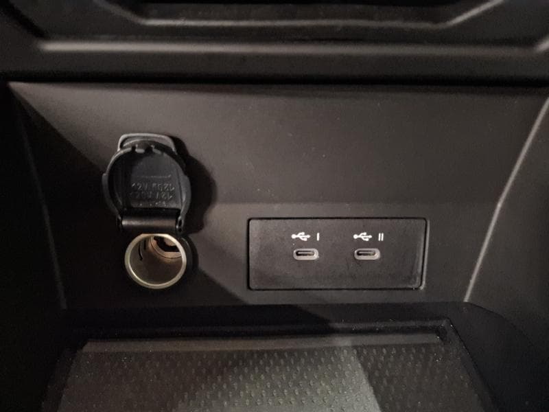 Renault Captur II Techno - 28