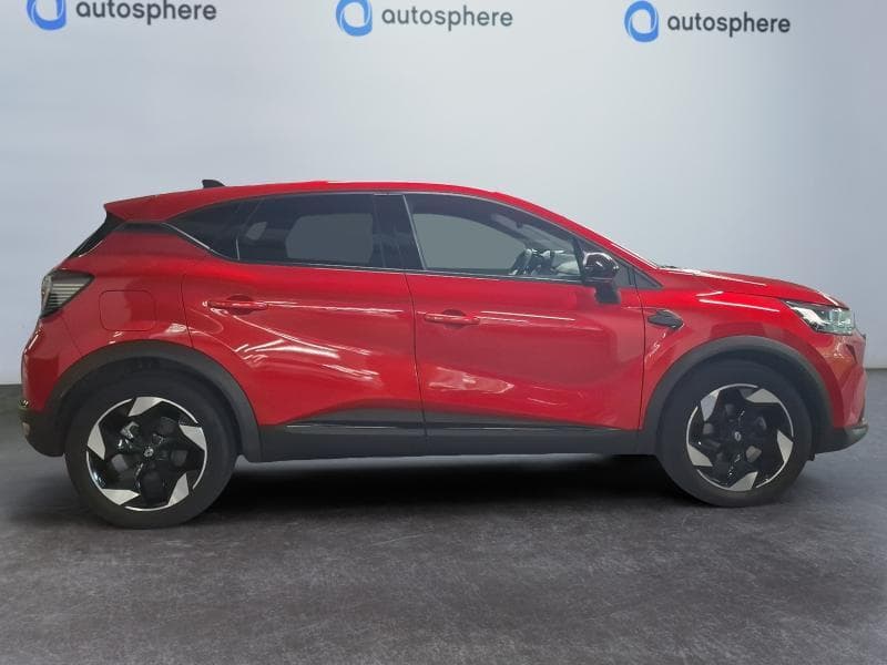 Renault Captur II Techno - 8
