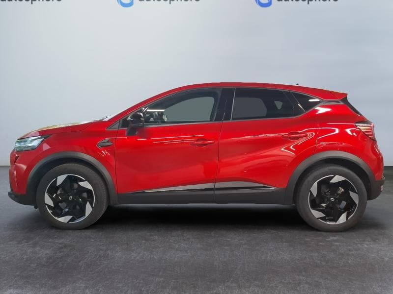 Renault Captur II Techno - 3